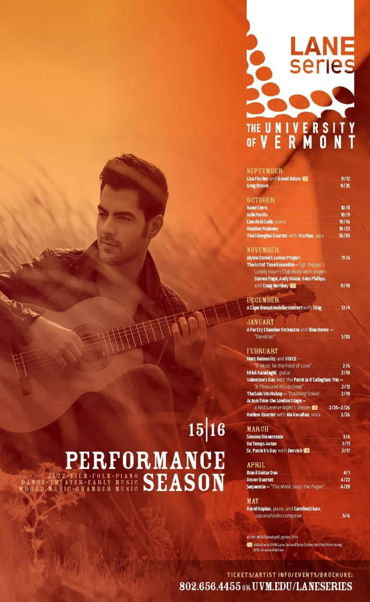 2015-2016 Poster