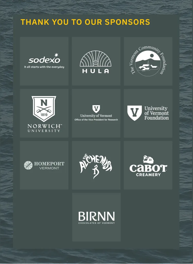 Sponsors of the RISE Summit