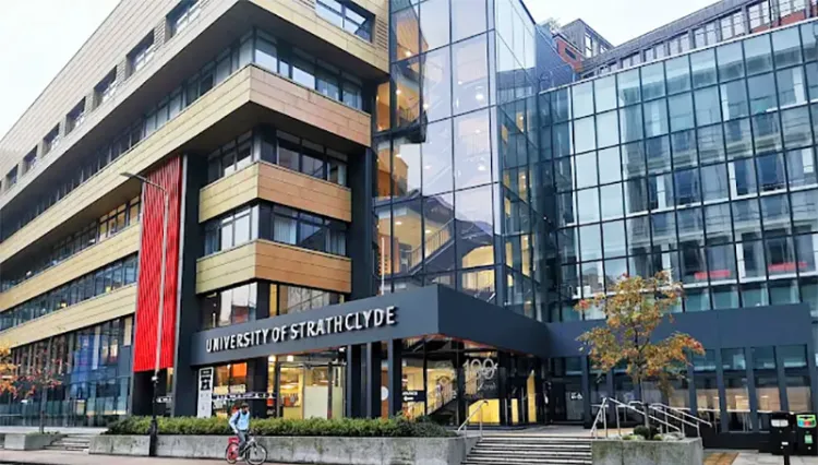 StrathclydeUniversity