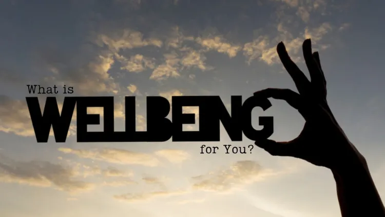 wellbeing