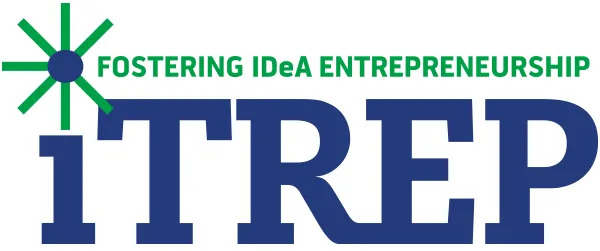 iTREP logo