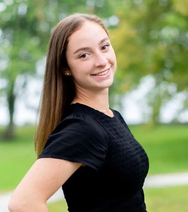 Photo of Emma Archambault