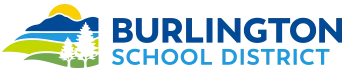Burlington School District Logo
