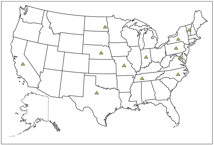 National Cover Crop Variety Project