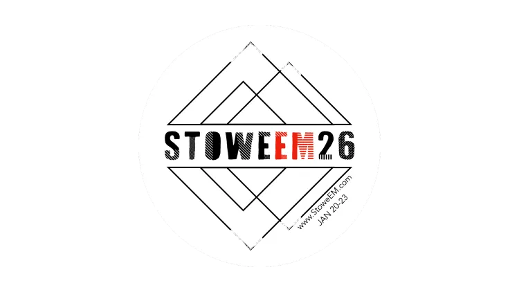 Emergency Medicine 2026 Emblem