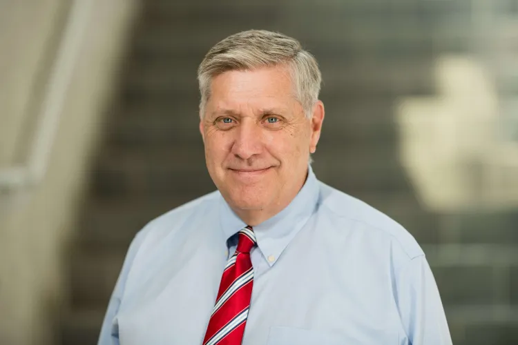 Randall Holcombe