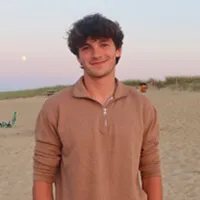 Kian Schwartz