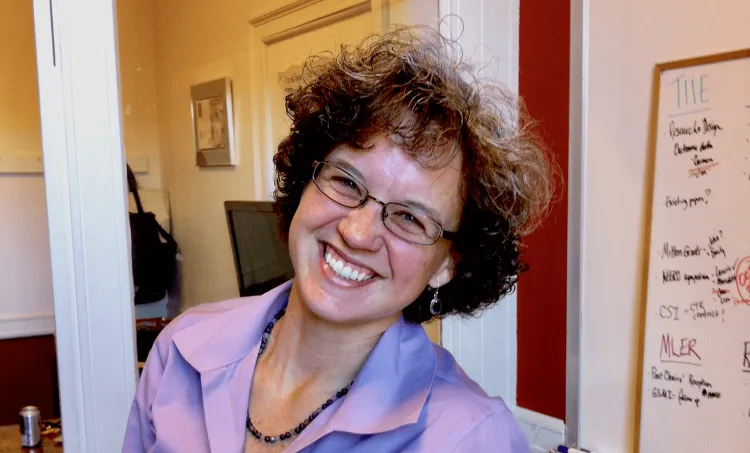 Maureen Neumann