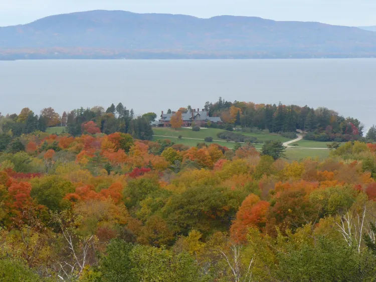 Shelburne Farms