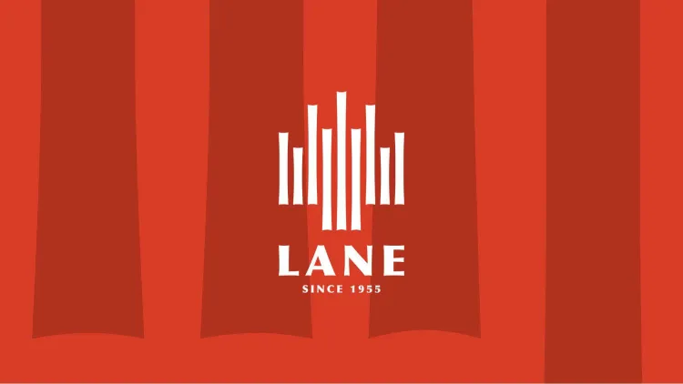Lane Since 1955 