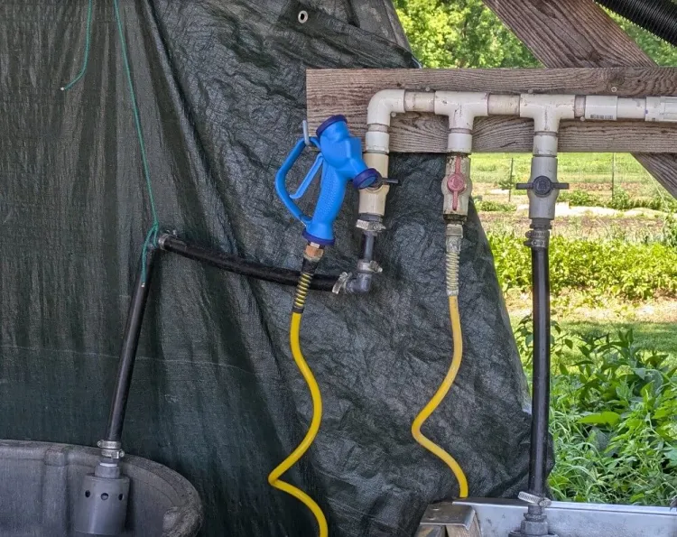 misc hoses