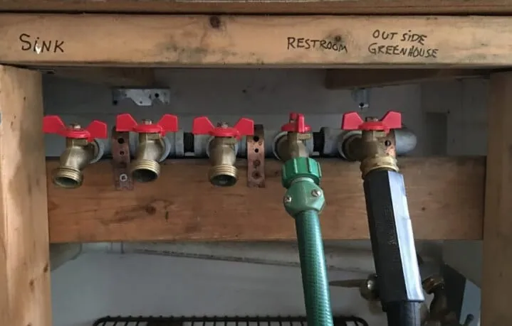 manifold