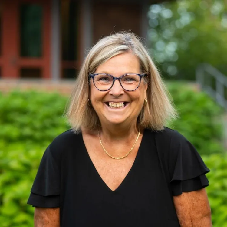 Sharon Mone