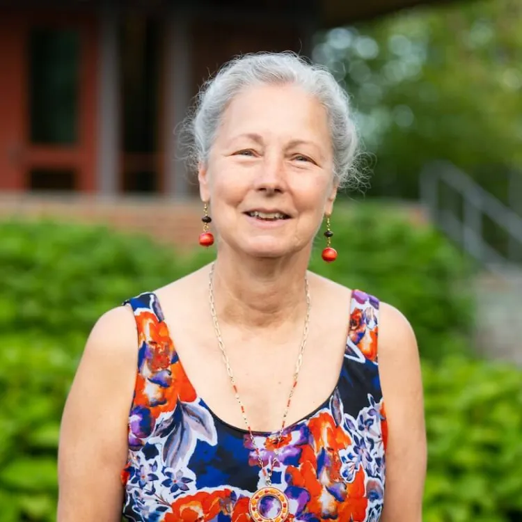 Gail Shampnois
