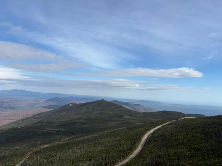 Whiteface Mountain