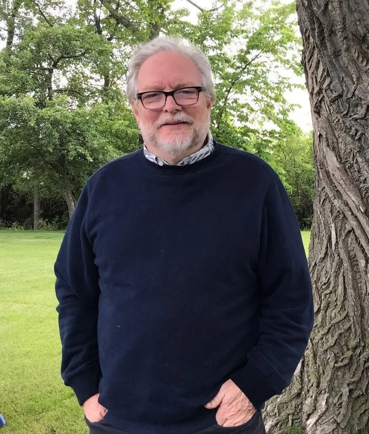 Dr. Gary M. Mawe, Professor of Neurological Sciences, University of Vermont, 1956 - 2024