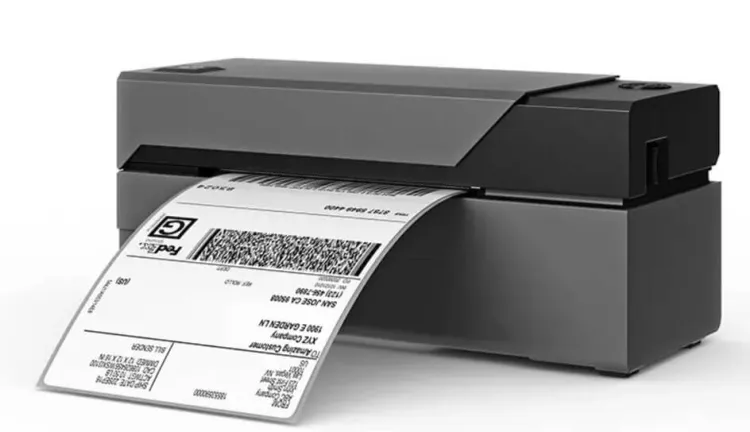 thermal printer