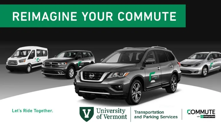 vanpool