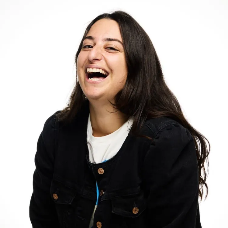 Hailey Ronconi ‘15