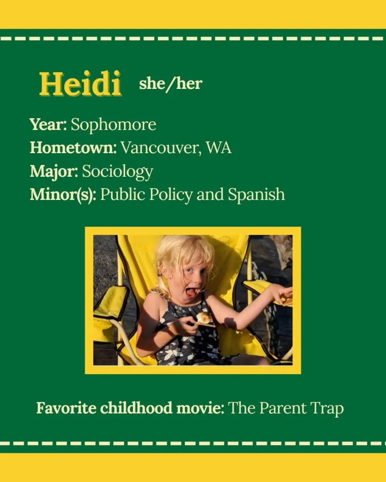 UVM Police Services Student Employee