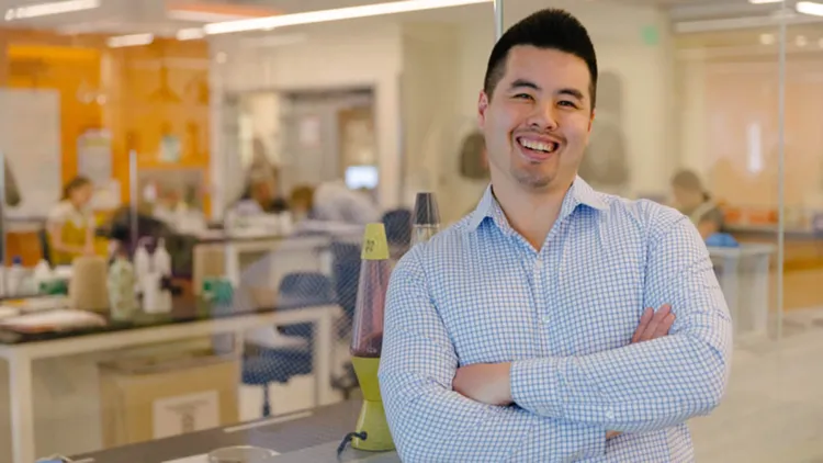 Associate Professor Nick Cheney