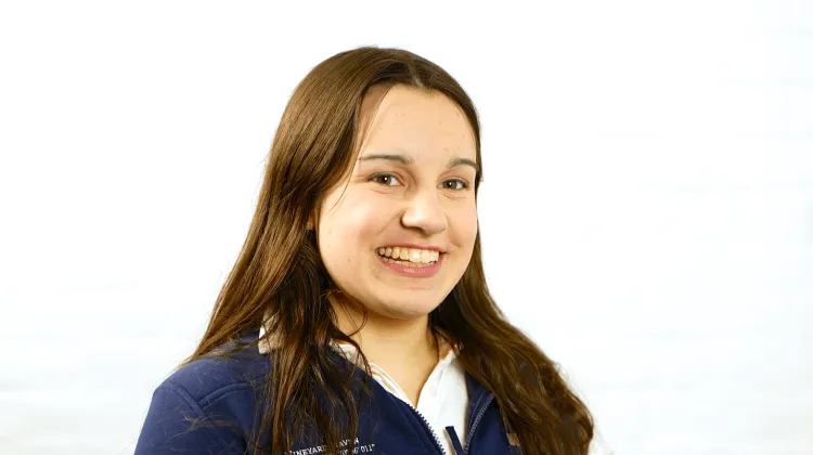 emily driscoll headshot