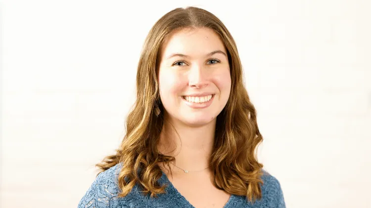 Alana Harty headshot