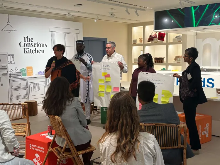 facilitation of exercise