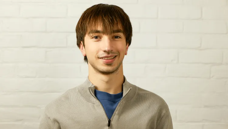 scott crutchfield headshot