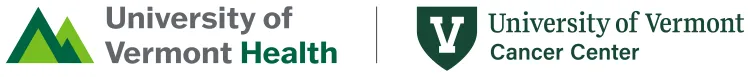 UVM Health and Cancer Center logo