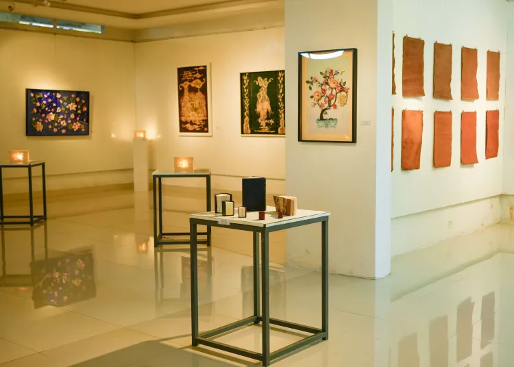 Photo courtesy by Lê Phúc Duy. 