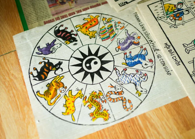 Photo courtesy by Lê Phúc Duy. 