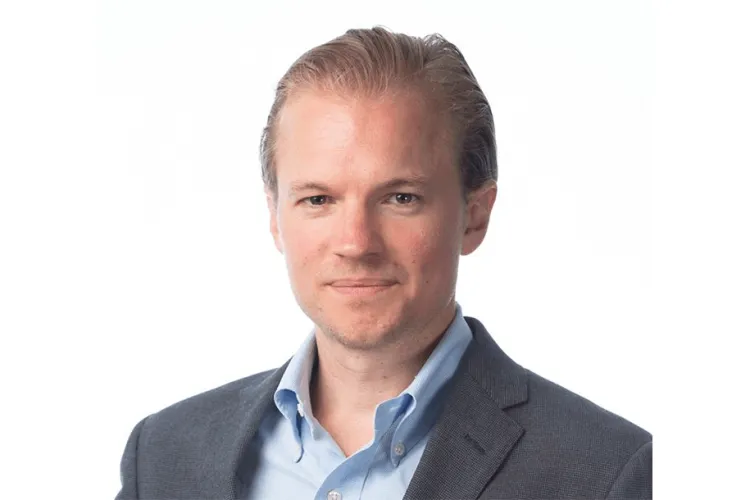 a person in a sport coat