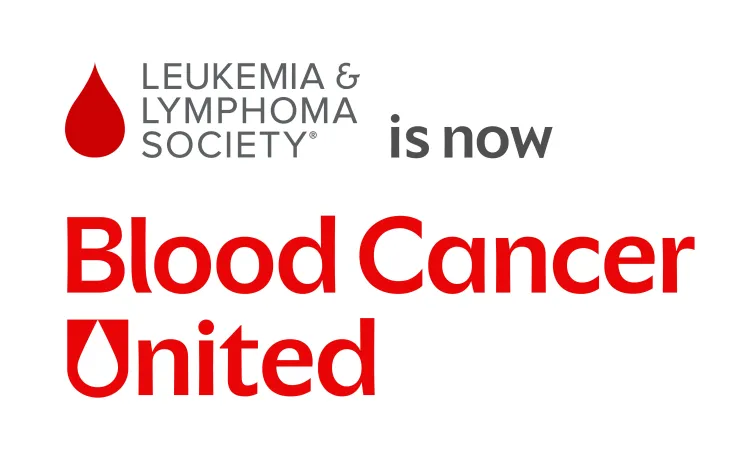 Leukemia & Lymphoma Society is now Blood Cancer United