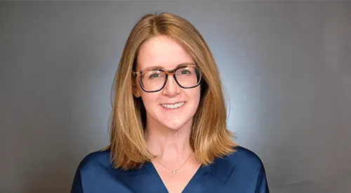 headshot of Amanda Kallen