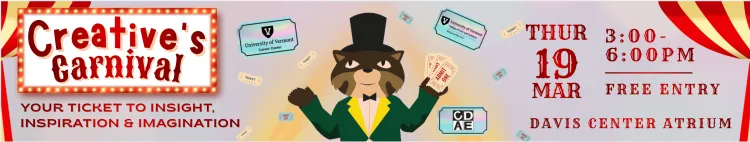 AMC Creative's Carnival Banner