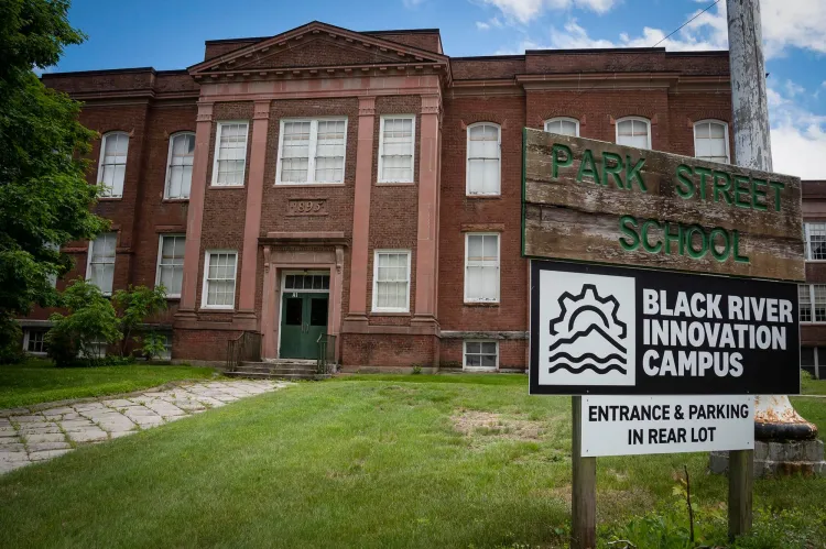 Black River Innovation Campus