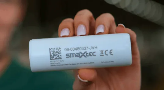 Smaxtec classic bolus