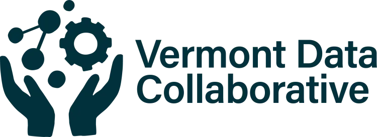 Vermont Data Collaborative Logo