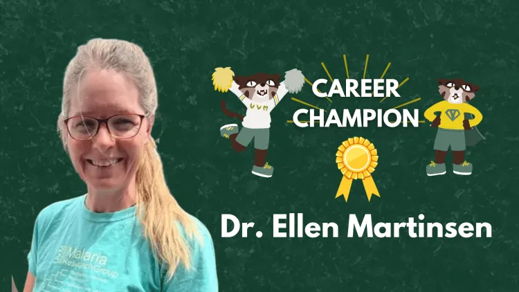 Dr. Ellen Martinsen 
