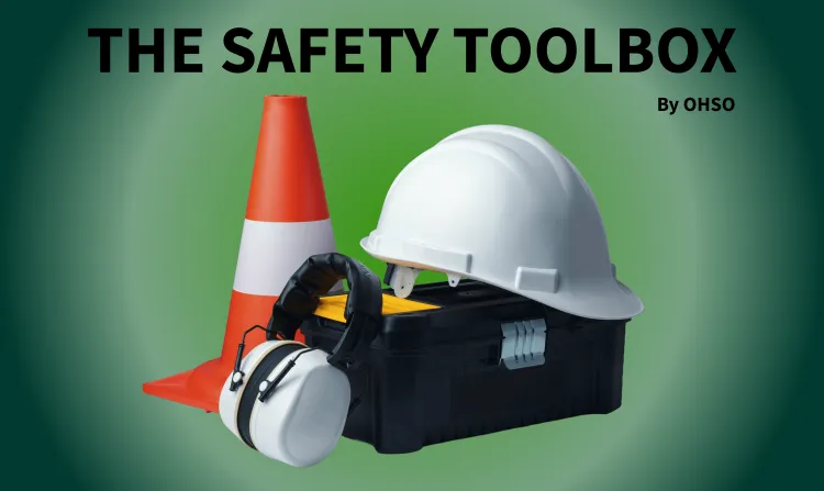 Safety Toolbox