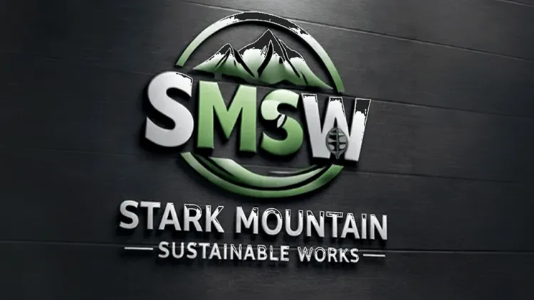 Stark Mountain Sustainable Works