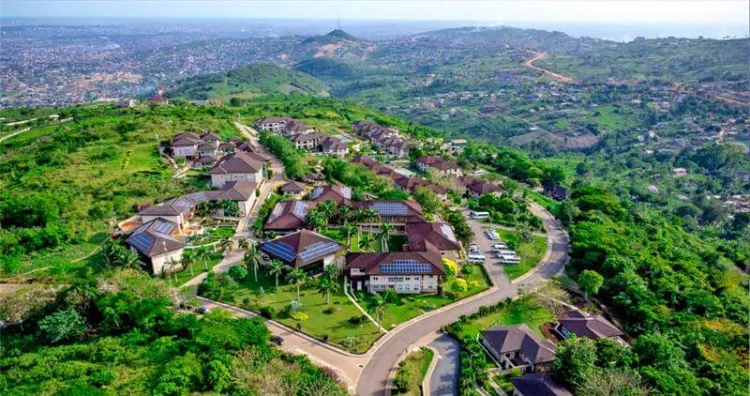 Ashesi