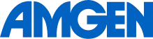 Amgen Logo