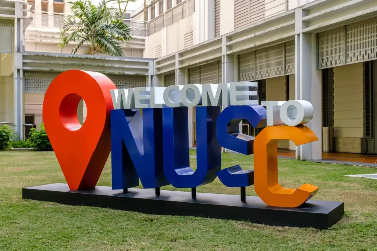 NUSC