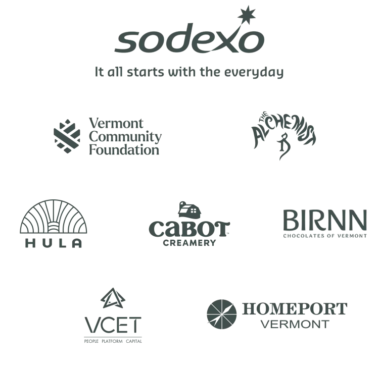 RISE 2026 Sponsors