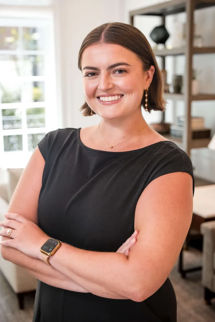 Headshot of Kyla Kasharian