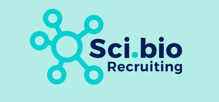 Brand logo for Sci.bio