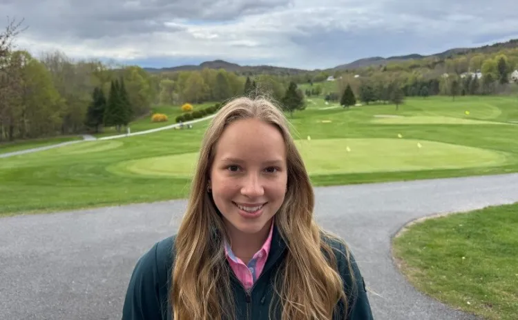 Shayenne Tomasik