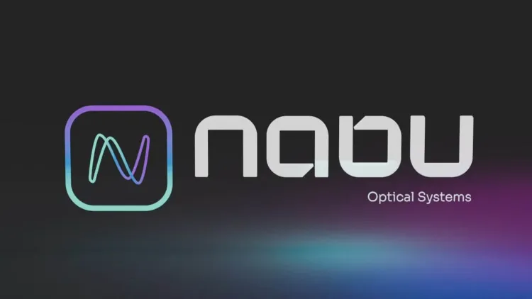 Nabu Optical Systems logo